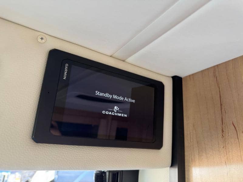 2026 Coachmen 2026 Coachmen Nova - thumbnail 22