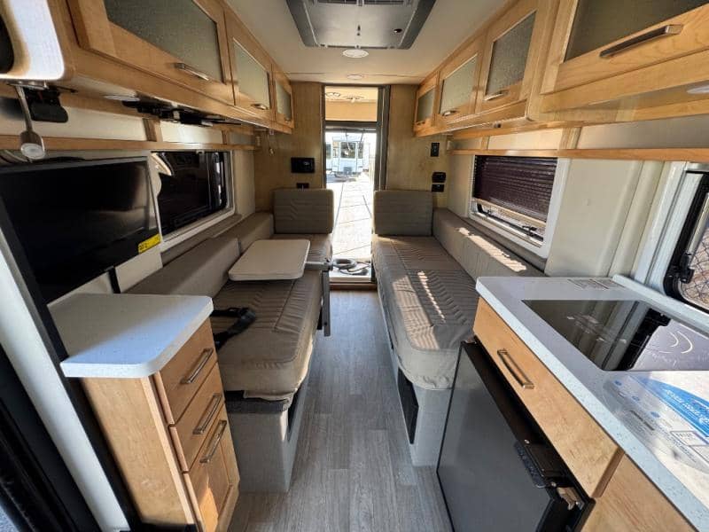 2026 Coachmen 2026 Coachmen Nova - thumbnail 9