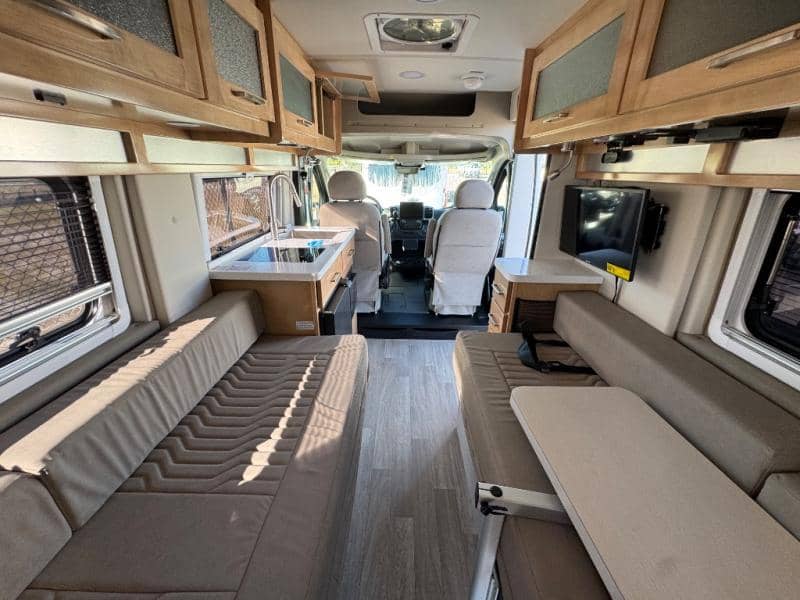 2026 Coachmen 2026 Coachmen Nova - thumbnail 10