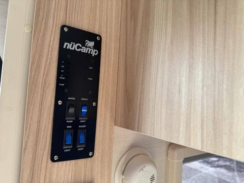 2026 nuCamp 2026 nuCamp TAB - thumbnail 20