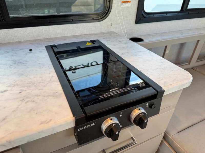 2026 Thor Motor Coach 2026 Thor Motor Coach Chateau - thumbnail 13