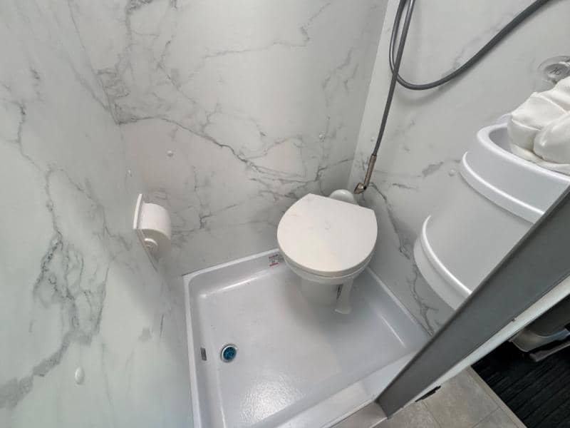 2026 Thor Motor Coach 2026 Thor Motor Coach Chateau - thumbnail 19