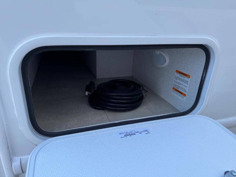 2026 Thor Motor Coach 2026 Thor Motor Coach Chateau - thumbnail 6