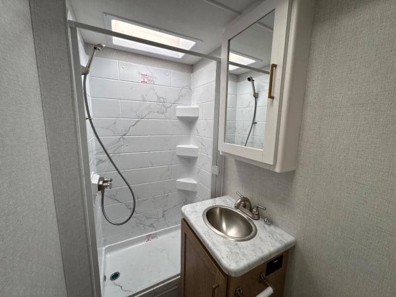 2026 Thor Motor Coach 2026 Thor Motor Coach Chateau - thumbnail 21