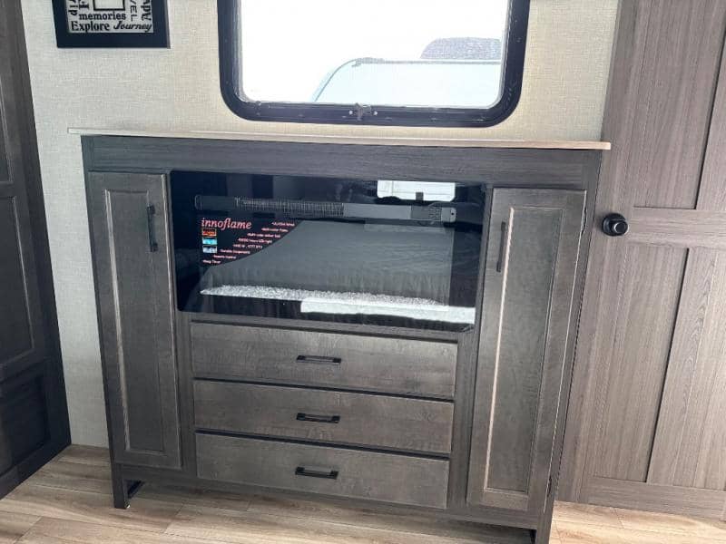 2026 Venture RV 2026 Venture RV SportTrek Touring Edition - thumbnail 24