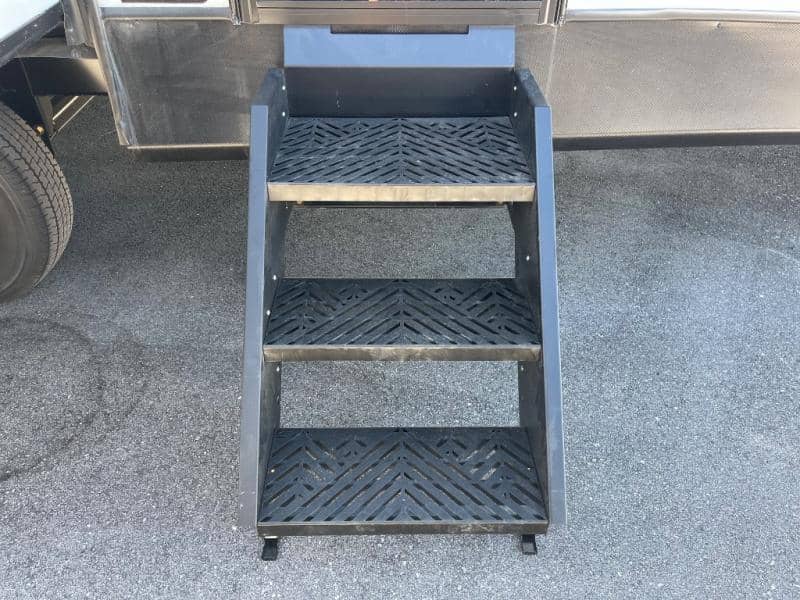 2026 Keystone RV 2026 Keystone RV Passport - thumbnail 8