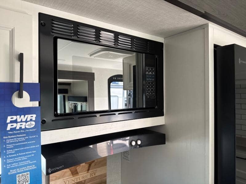 2026 Venture RV 2026 Venture RV SportTrek - thumbnail 14