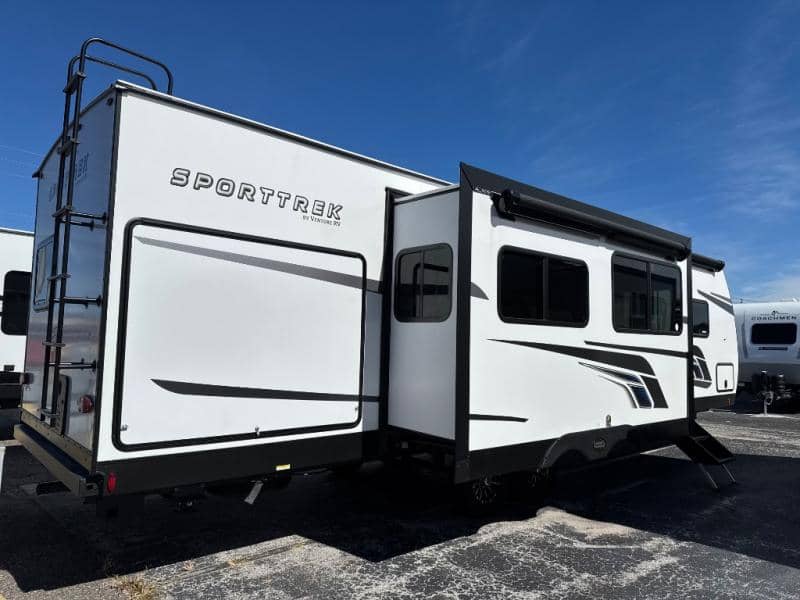 2026 Venture RV 2026 Venture RV SportTrek - thumbnail 5