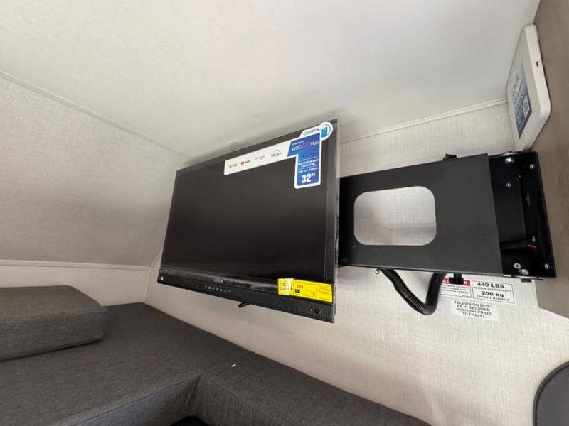 2026 Forest River 2026 Forest River Sunseeker - thumbnail 12