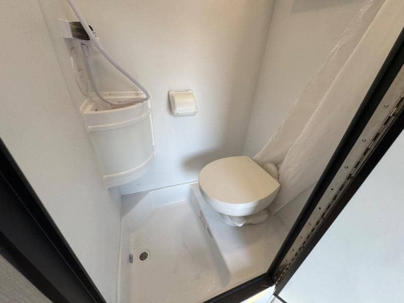 2026 Forest River 2026 Forest River Sunseeker - thumbnail 21