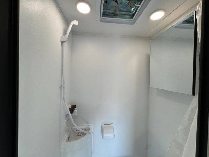 2026 Forest River 2026 Forest River Sunseeker - thumbnail 22