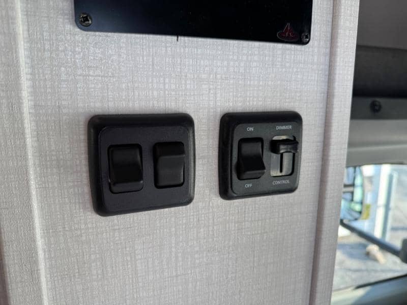 2026 Forest River 2026 Forest River Sunseeker - thumbnail 24