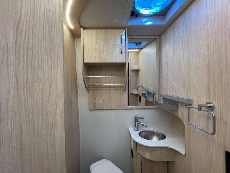 2026 Leisure Travel Vans 2026 Leisure Travel Vans Unity - thumbnail 15