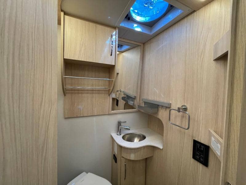 2026 Leisure Travel Vans 2026 Leisure Travel Vans Unity - thumbnail 16