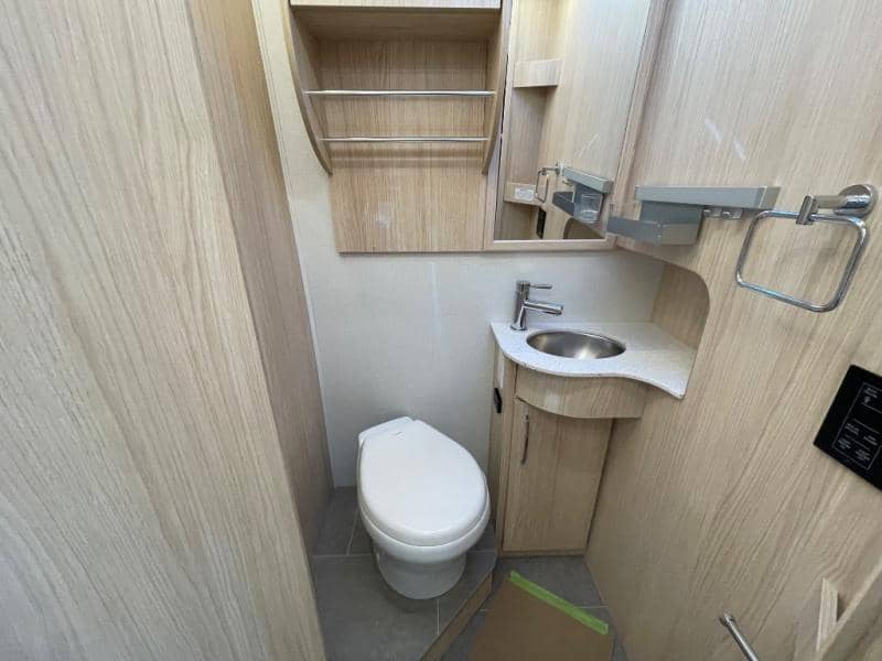 2026 Leisure Travel Vans 2026 Leisure Travel Vans Unity - thumbnail 18