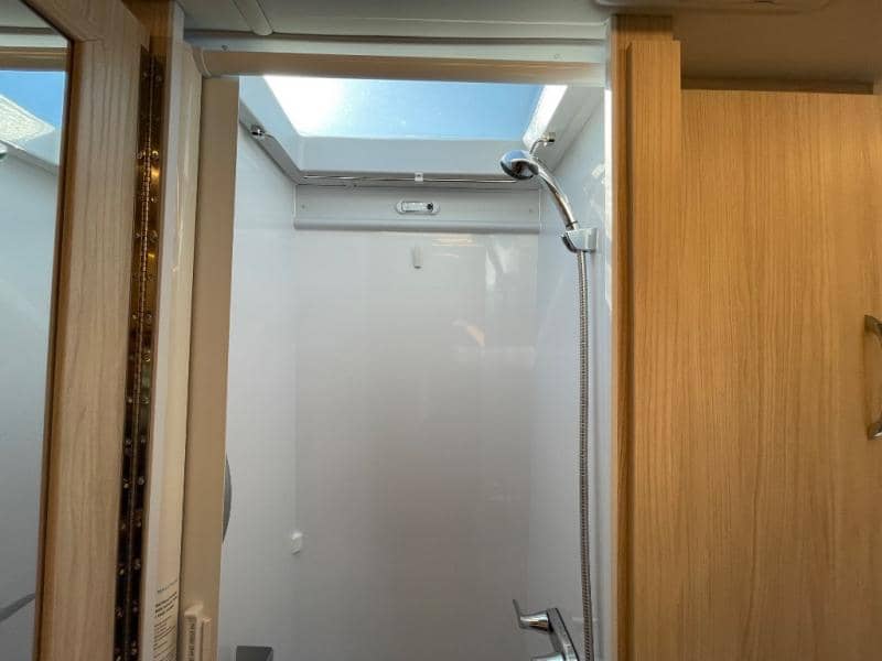 2026 Leisure Travel Vans 2026 Leisure Travel Vans Unity - thumbnail 19