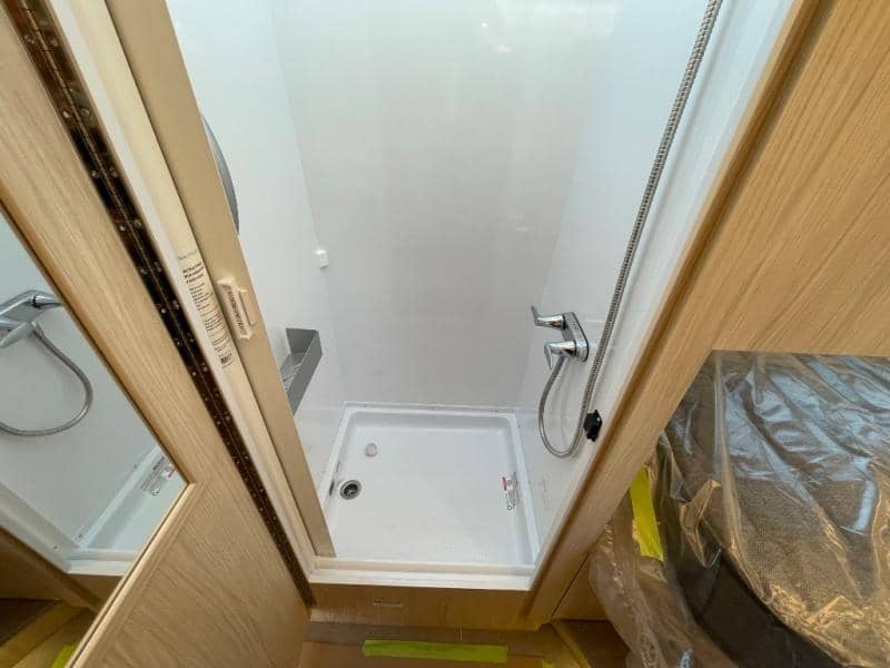 2026 Leisure Travel Vans 2026 Leisure Travel Vans Unity - thumbnail 20