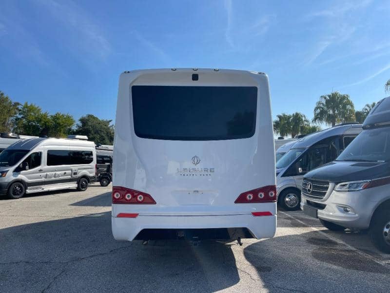 2026 Leisure Travel Vans 2026 Leisure Travel Vans Unity - thumbnail 6