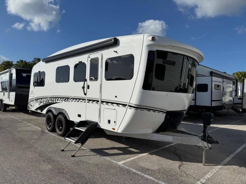 2026 inTech RV 2026 inTech RV Aucta - thumbnail 1