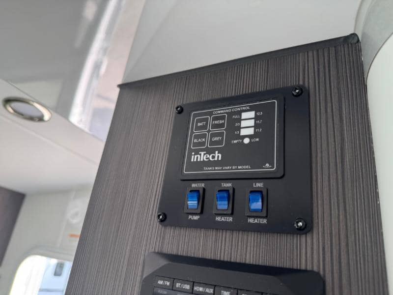 2026 inTech RV 2026 inTech RV Aucta - thumbnail 22