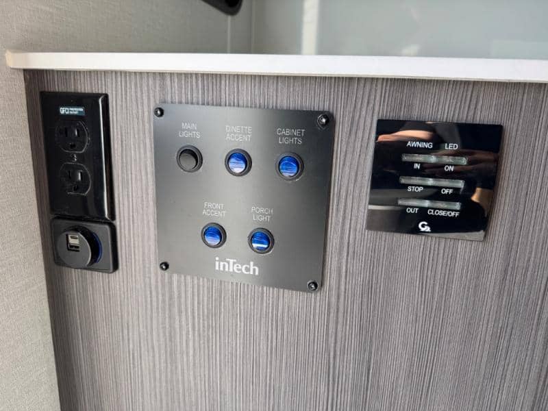 2026 inTech RV 2026 inTech RV Aucta - thumbnail 25