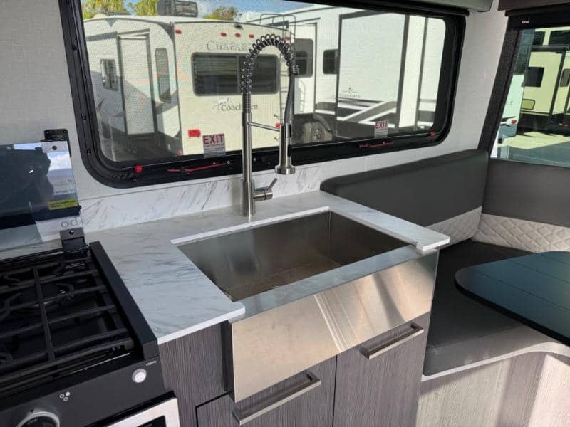 2026 inTech RV 2026 inTech RV Aucta - thumbnail 9