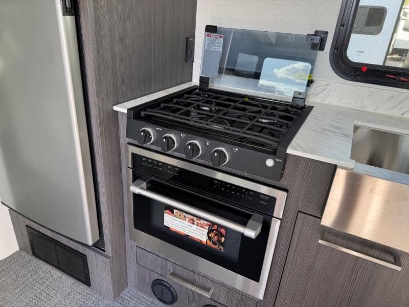 2026 inTech RV 2026 inTech RV Aucta - thumbnail 10