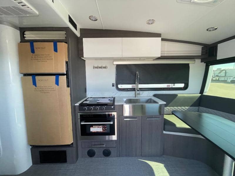 2026 inTech RV 2026 inTech RV Aucta - thumbnail 11