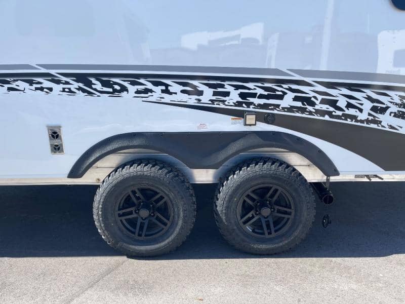 2026 inTech RV 2026 inTech RV Aucta - thumbnail 5