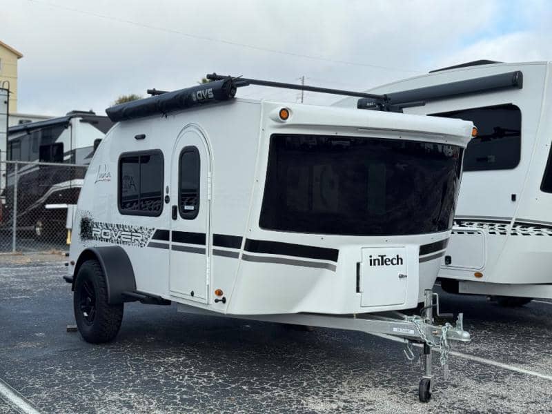 2026 inTech RV 2026 inTech RV LUNA - thumbnail 1