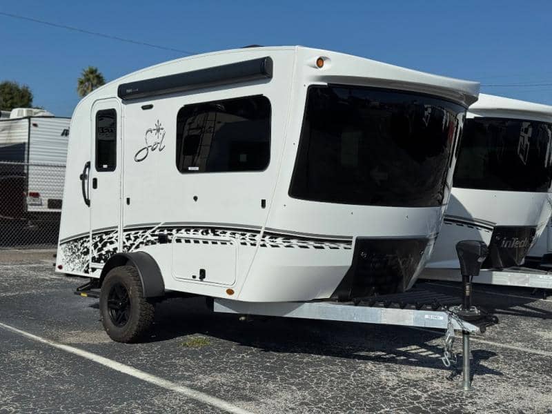 2026 inTech RV 2026 inTech RV Sol - thumbnail 1