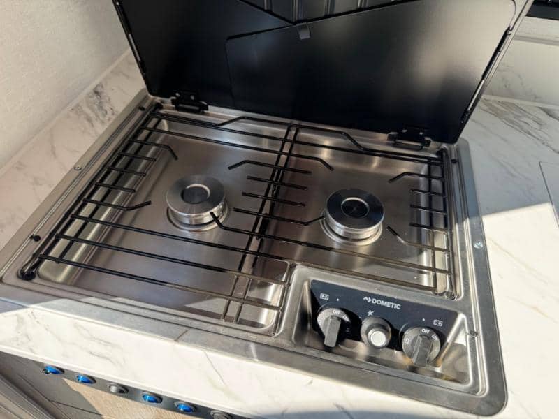 2026 inTech RV 2026 inTech RV Sol - thumbnail 15