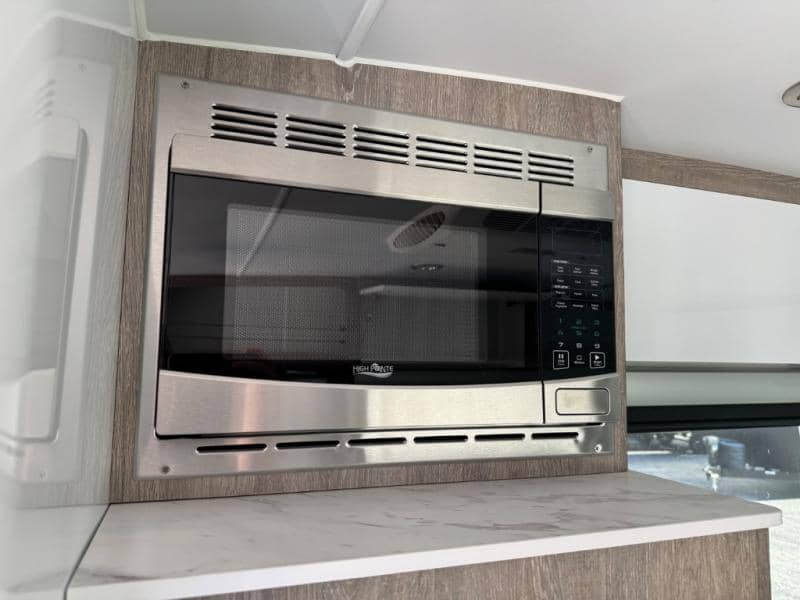 2026 inTech RV 2026 inTech RV Sol - thumbnail 17