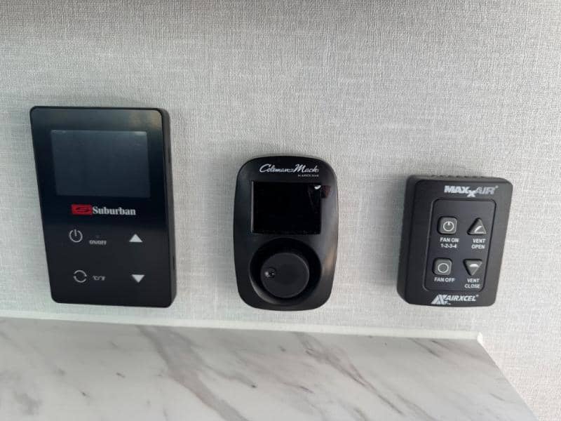 2026 inTech RV 2026 inTech RV Sol - thumbnail 20