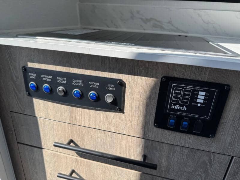 2026 inTech RV 2026 inTech RV Sol - thumbnail 21
