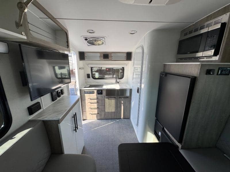 2026 inTech RV 2026 inTech RV Sol - thumbnail 8