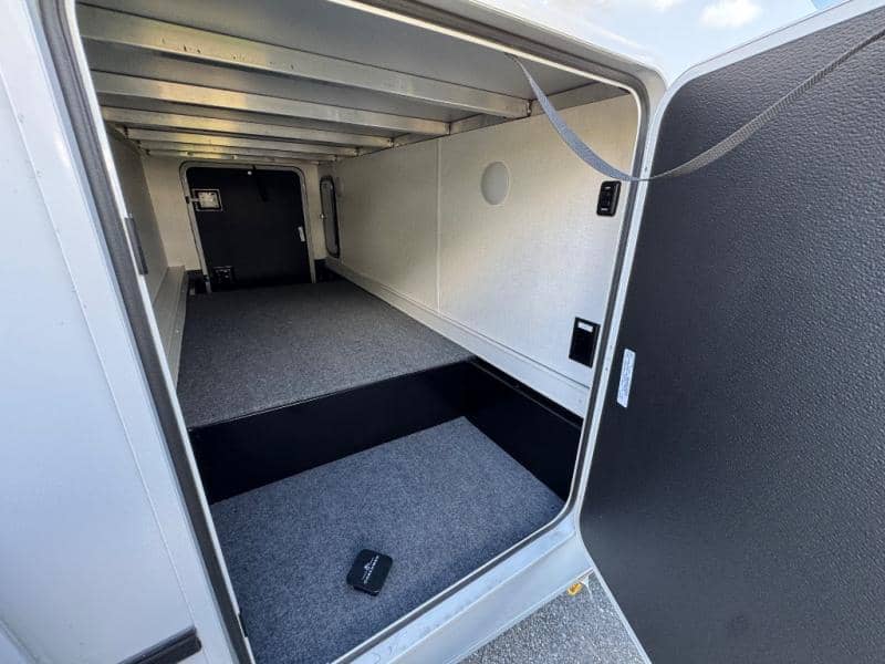 2026 Coachmen 2026 Coachmen Euro - thumbnail 6