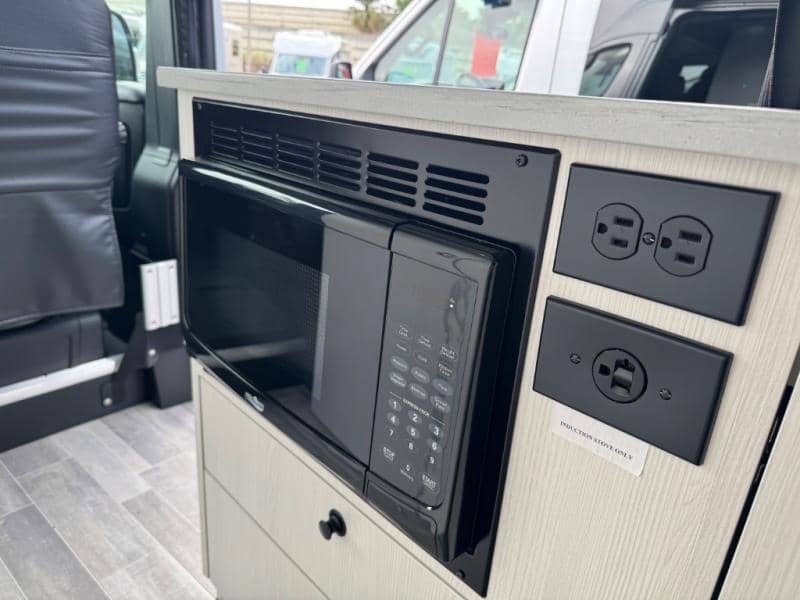 2026 Pleasure-Way 2026 Pleasure-Way Lexor - thumbnail 14