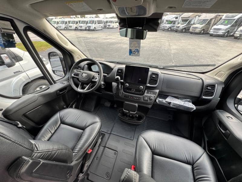 2026 Pleasure-Way 2026 Pleasure-Way Lexor - thumbnail 15