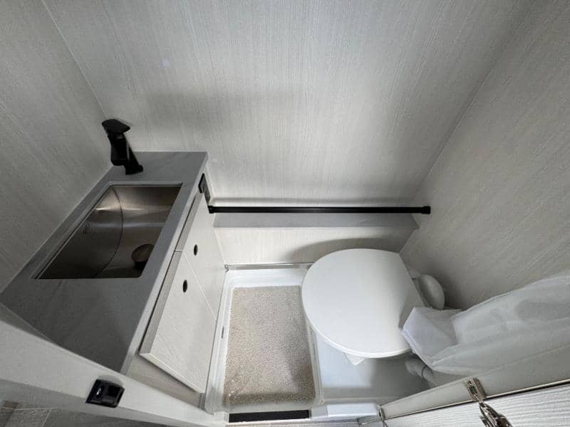 2026 Pleasure-Way 2026 Pleasure-Way Lexor - thumbnail 16