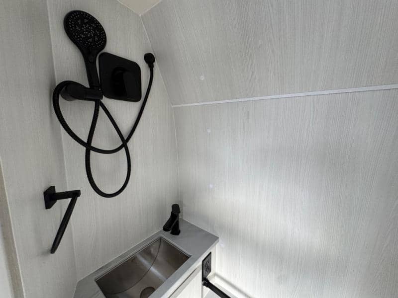 2026 Pleasure-Way 2026 Pleasure-Way Lexor - thumbnail 17