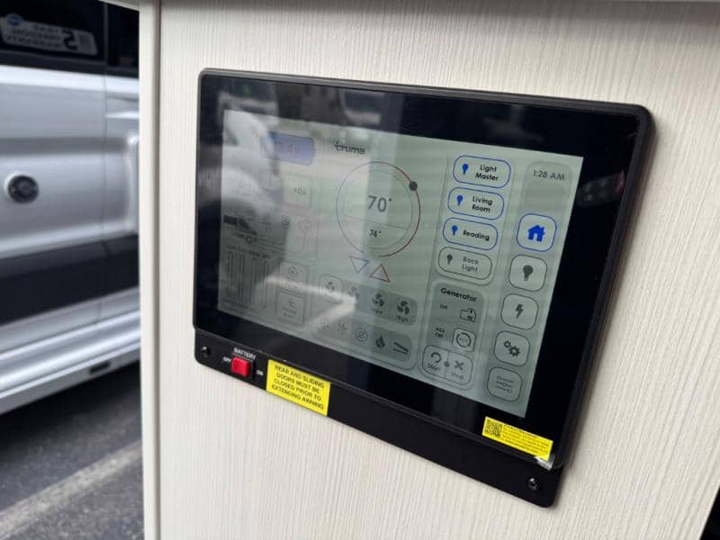 2026 Pleasure-Way 2026 Pleasure-Way Lexor - thumbnail 19