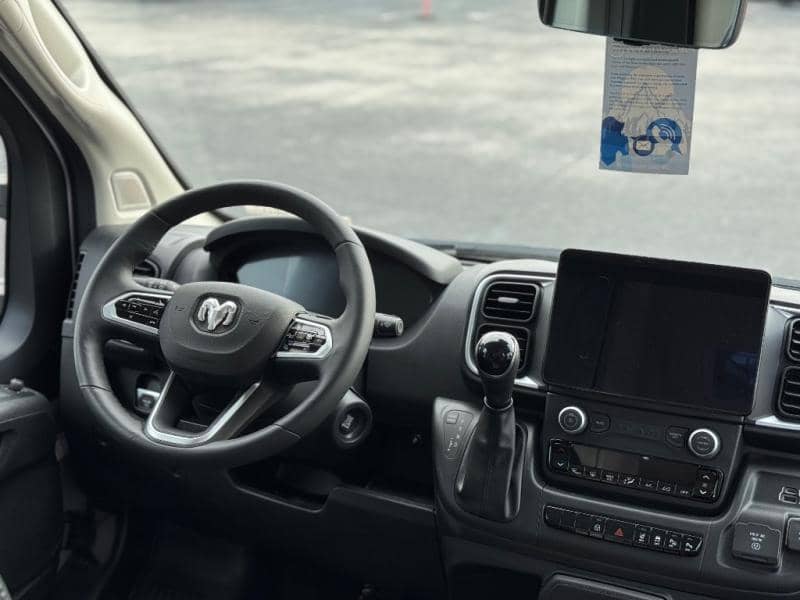 2026 Pleasure-Way 2026 Pleasure-Way Lexor - thumbnail 6