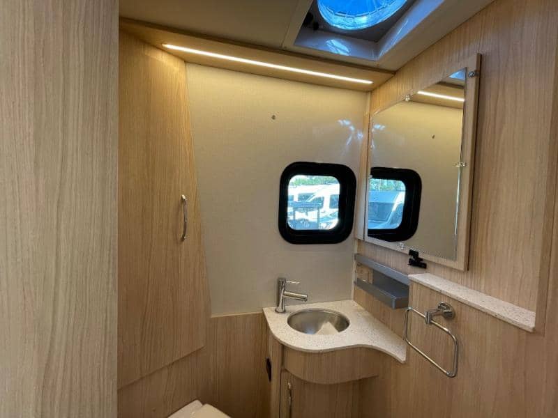 2026 Leisure Travel Vans 2026 Leisure Travel Vans Unity - thumbnail 19