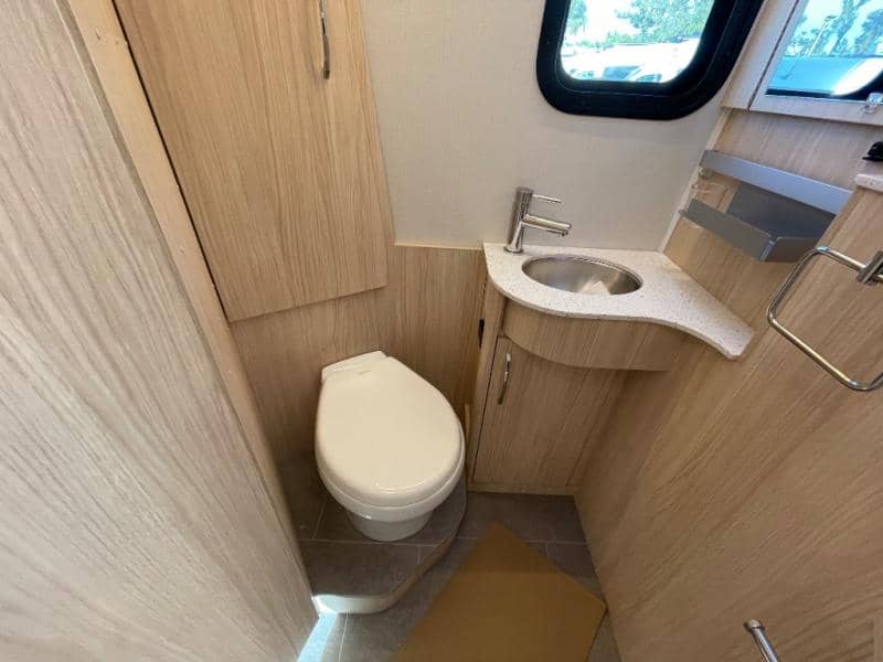 2026 Leisure Travel Vans 2026 Leisure Travel Vans Unity - thumbnail 20