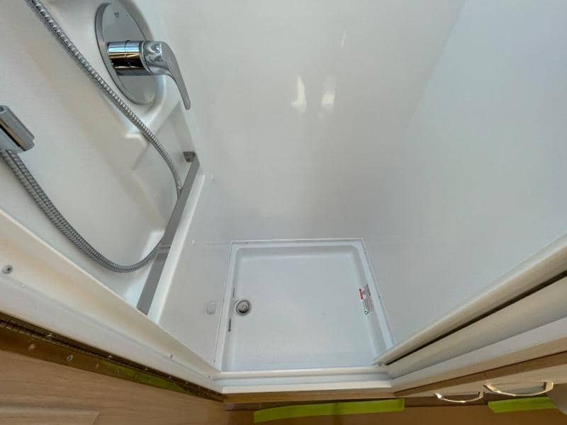 2026 Leisure Travel Vans 2026 Leisure Travel Vans Unity - thumbnail 22