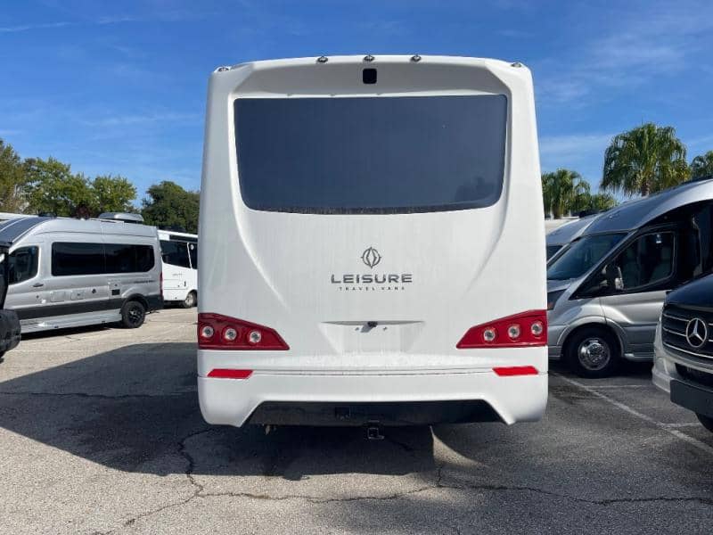 2026 Leisure Travel Vans 2026 Leisure Travel Vans Unity - thumbnail 6