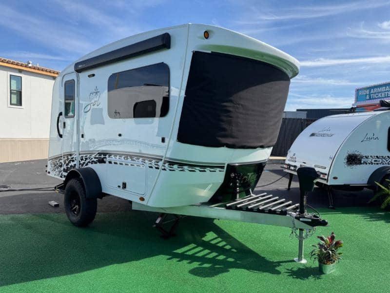 2026 inTech RV 2026 inTech RV Sol - thumbnail 1