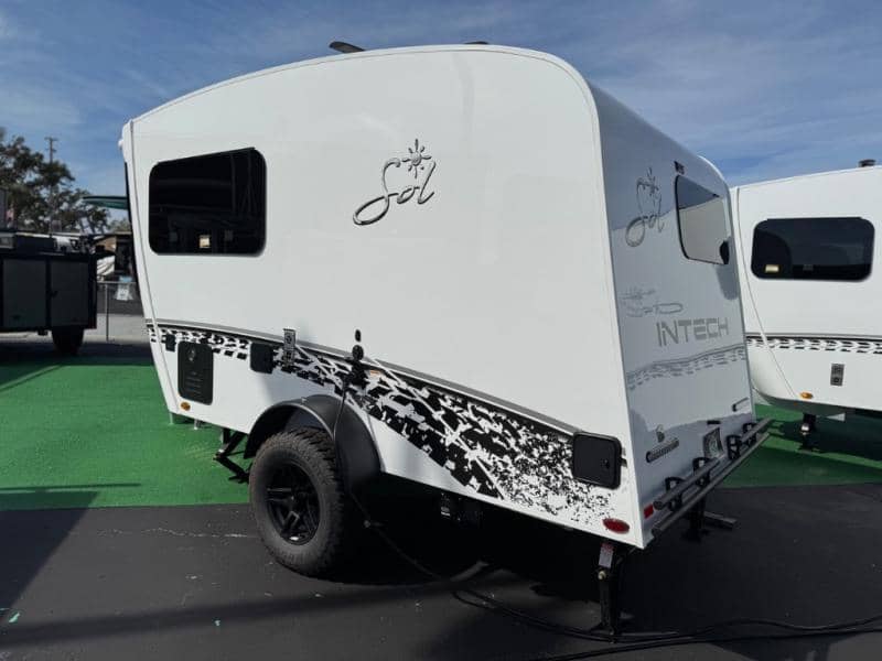 2026 inTech RV 2026 inTech RV Sol - thumbnail 4