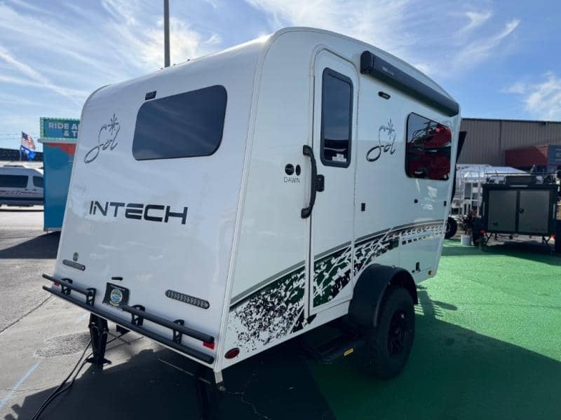 2026 inTech RV 2026 inTech RV Sol - thumbnail 5